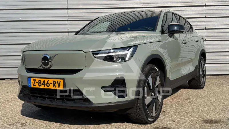 2024 Volvo C40 P8 Rec
