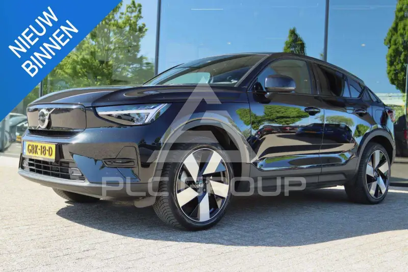 2024 Volvo C40 P8 Rec