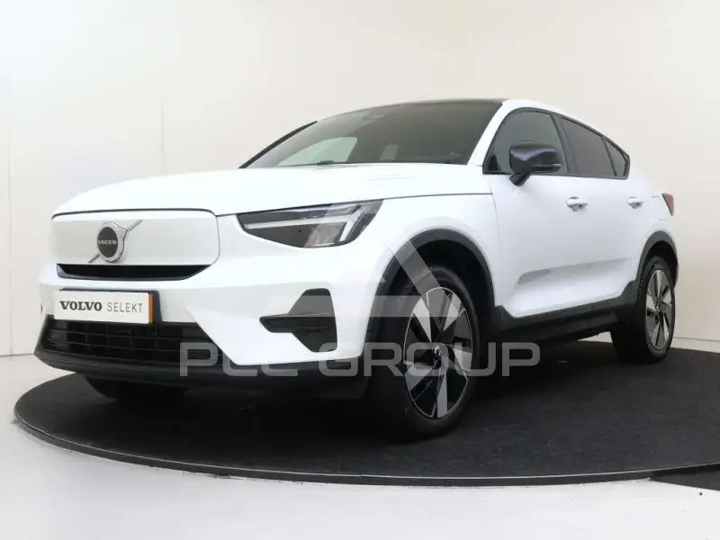 2024 Volvo C40 P8 Rec