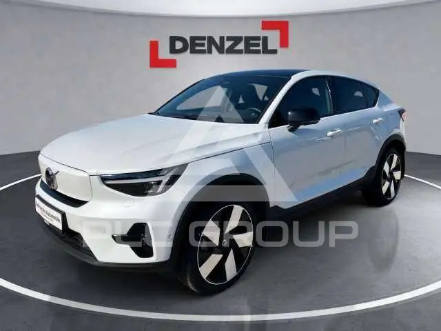 2024 Volvo C40 P8 Rec