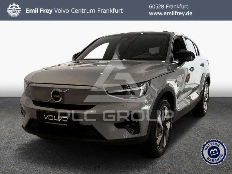 2024 Volvo C40 P8 Rec