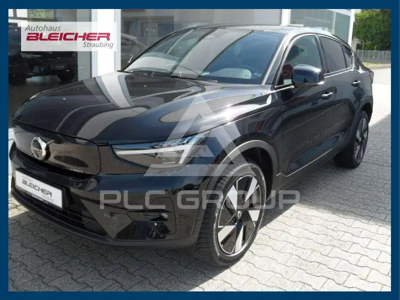 2024 Volvo C40 P8 Rec