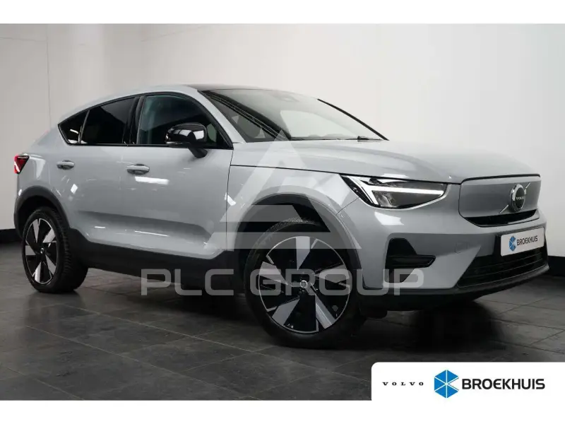 2024 Volvo C40 P8 Rec