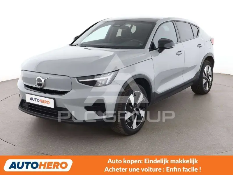 2024 Volvo C40 P8 Rec
