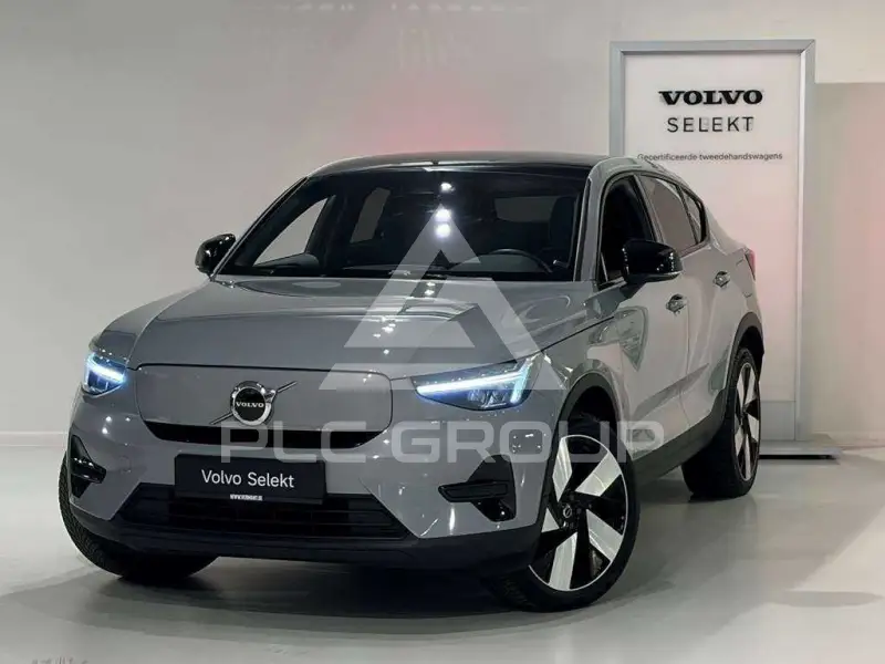 2024 Volvo C40 P8 Rec