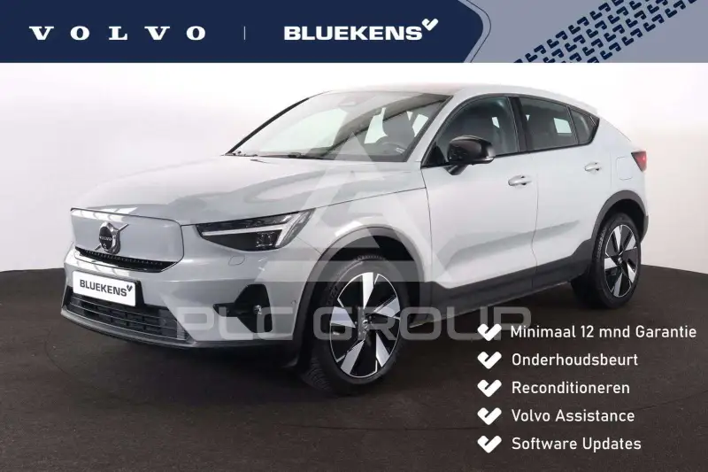 2024 Volvo C40 P8 Rec