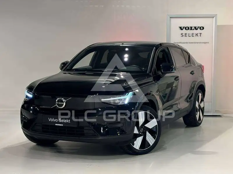 2024 Volvo C40 P8 Rec
