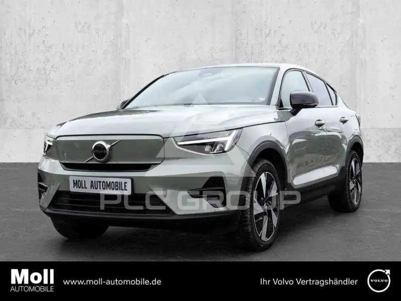 2024 Volvo C40 P8 Rec