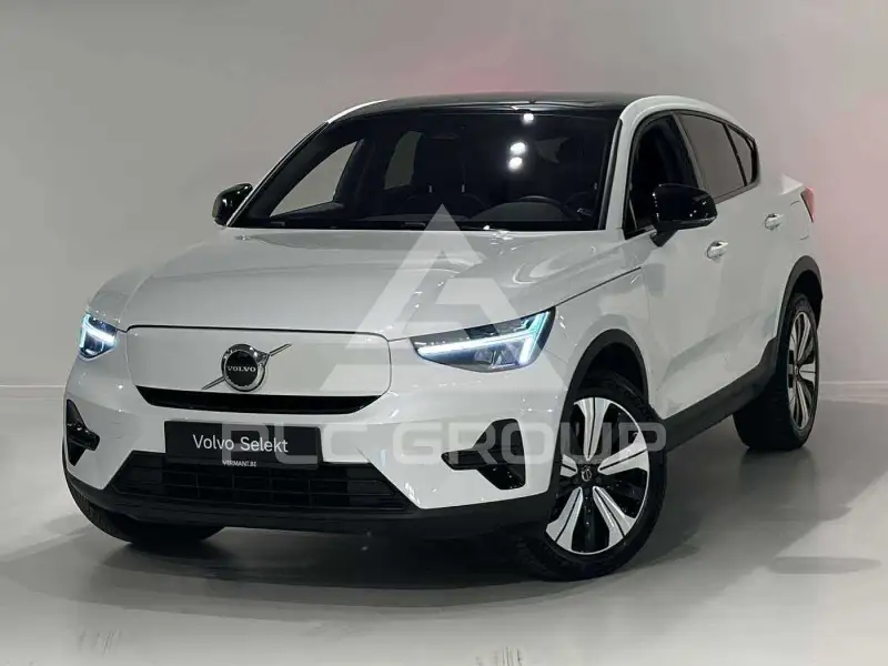 2024 Volvo C40 P8 Rec
