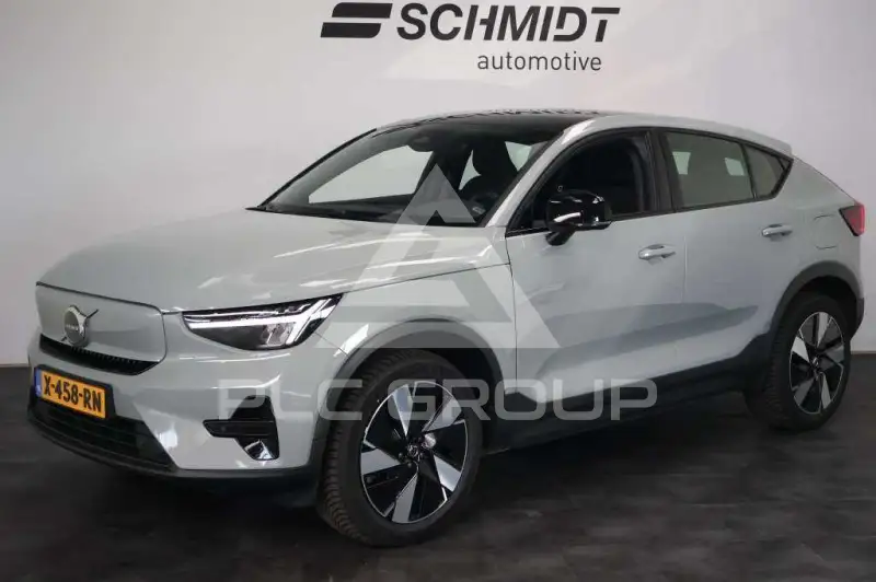 2024 Volvo C40 P8 Rec