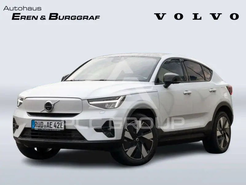 2024 Volvo C40 P8 Rec