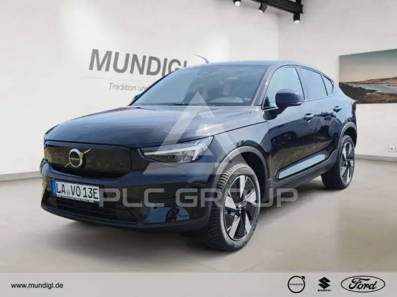 2024 Volvo C40 P8 Rec