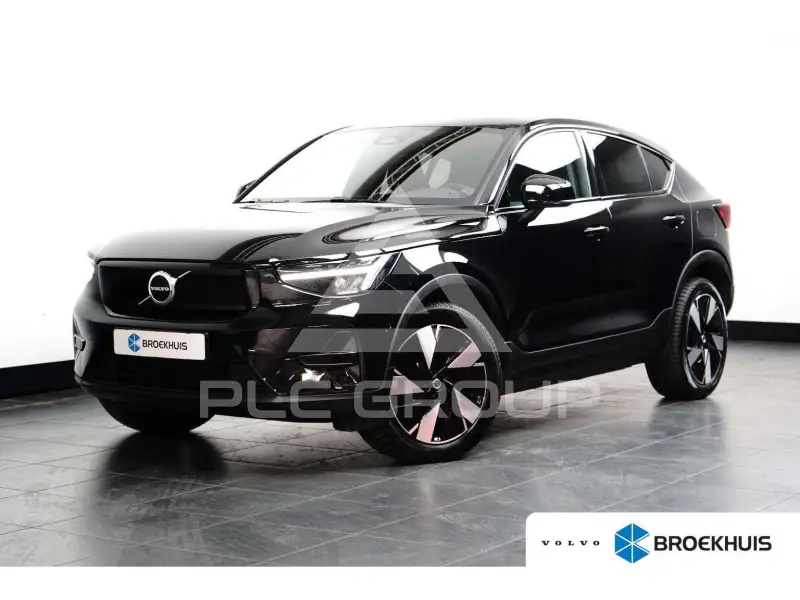 2024 Volvo C40 P8 Rec