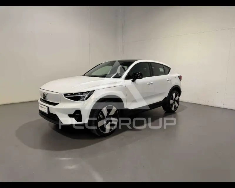 2024 Volvo C40 P8 Rec