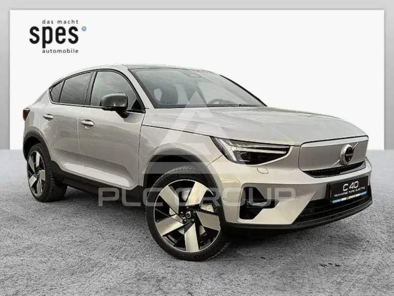 2024 Volvo C40 P8 Rec