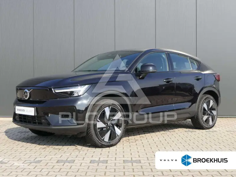 2024 Volvo C40 P8 Rec