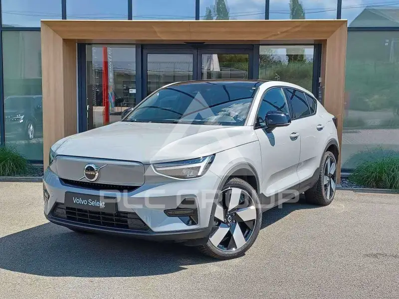 2024 Volvo C40 P8 Rec