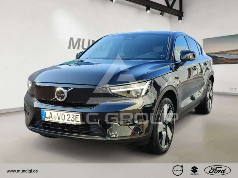 2024 Volvo C40 P8 Rec