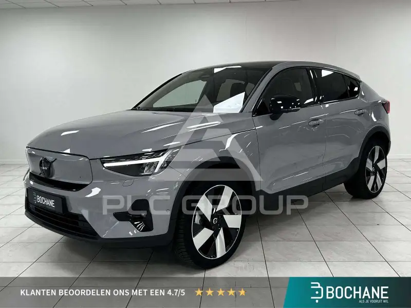 2024 Volvo C40 P8 Rec