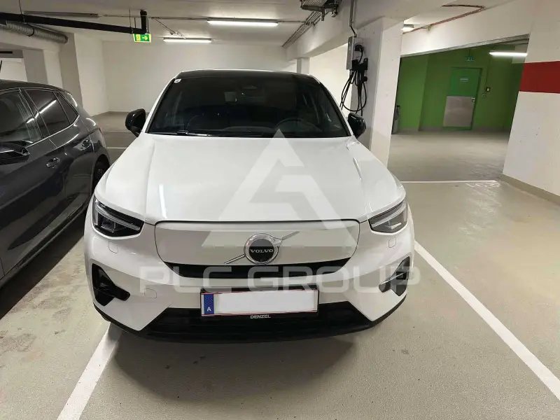 2024 Volvo C40 P8 Rec