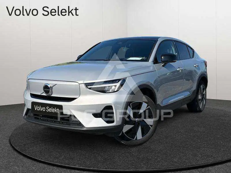 2024 Volvo C40 P8 Rec