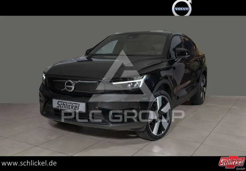 2024 Volvo C40 P8 Rec