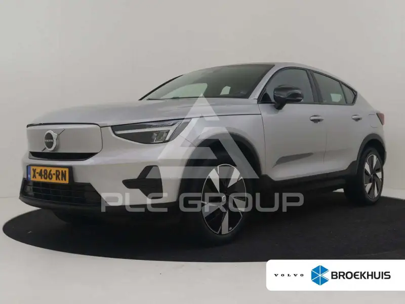 2024 Volvo C40 P8 Rec