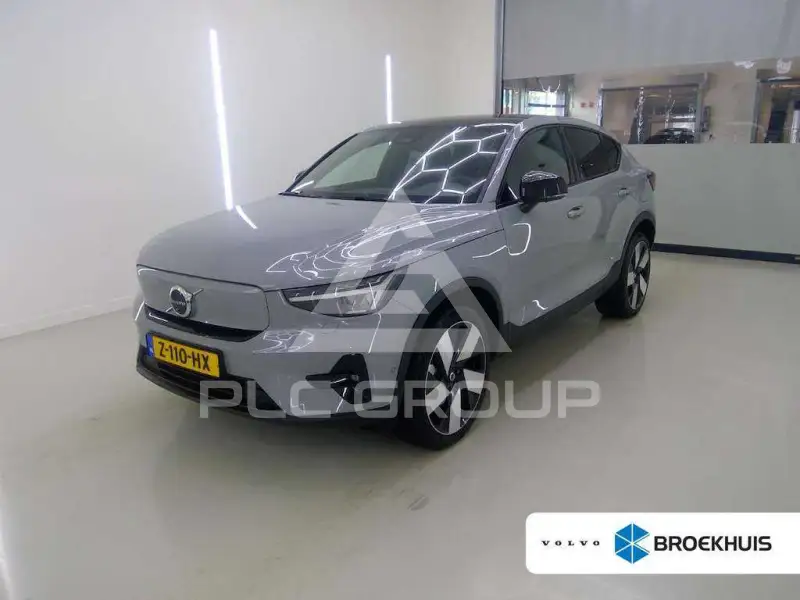 2024 Volvo C40 P8 Rec