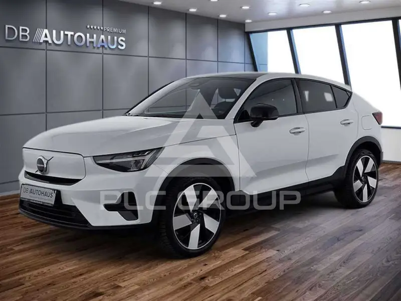 2024 Volvo C40 P8 Rec