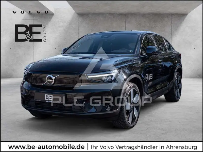 2024 Volvo C40 P8 Rec