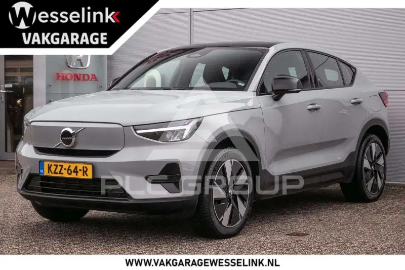 2024 Volvo C40 P8 Rec