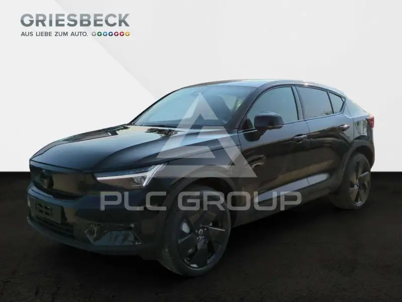 2024 Volvo C40 P8 Rec