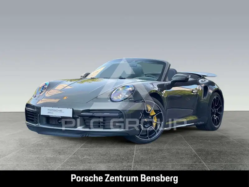 2024 Porsche 911