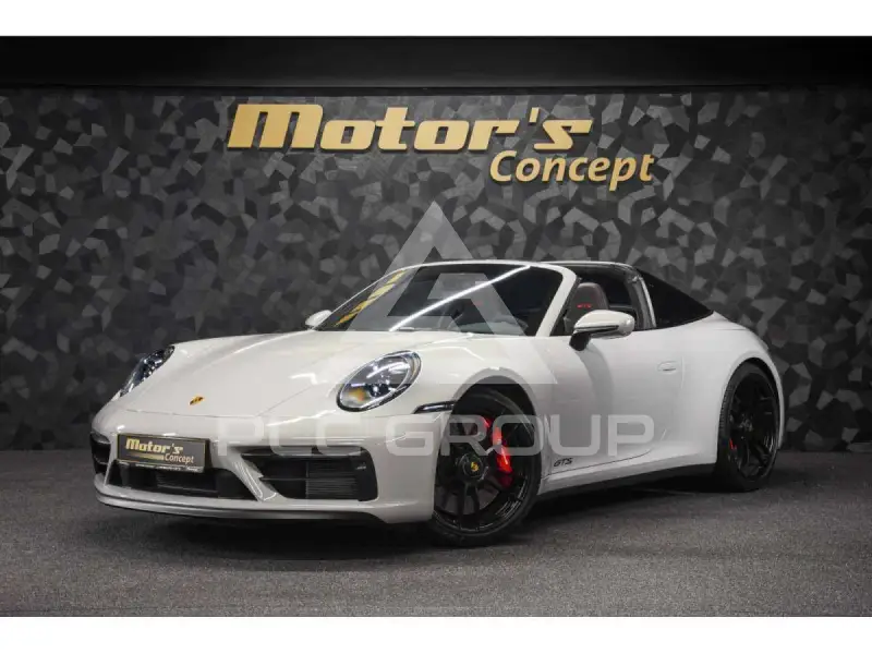 2024 Porsche 911