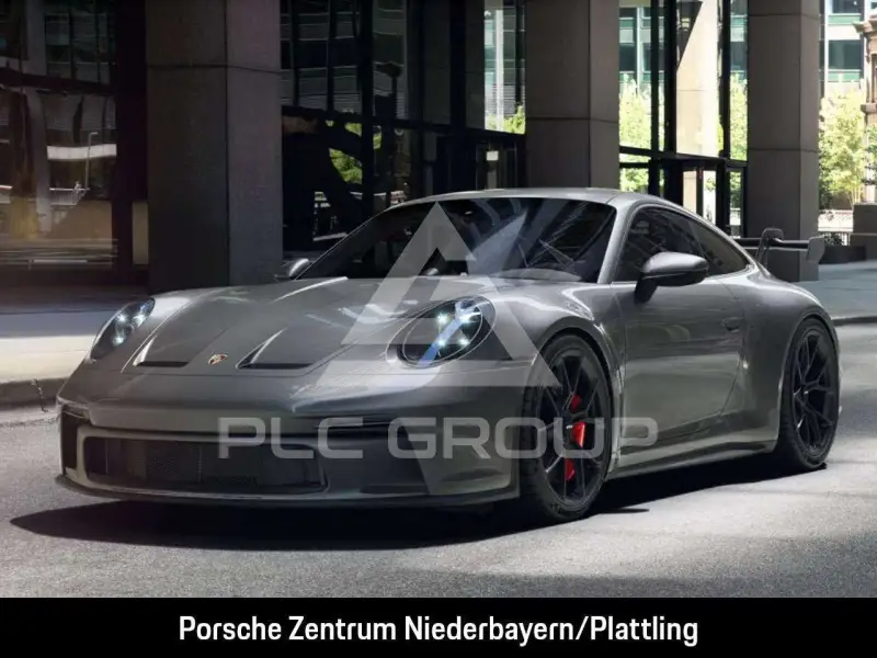 2024 Porsche 911