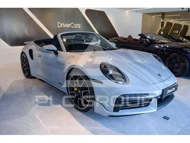 2024 Porsche 911