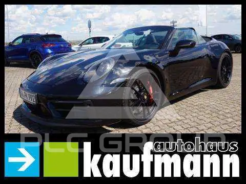 2024 Porsche 911