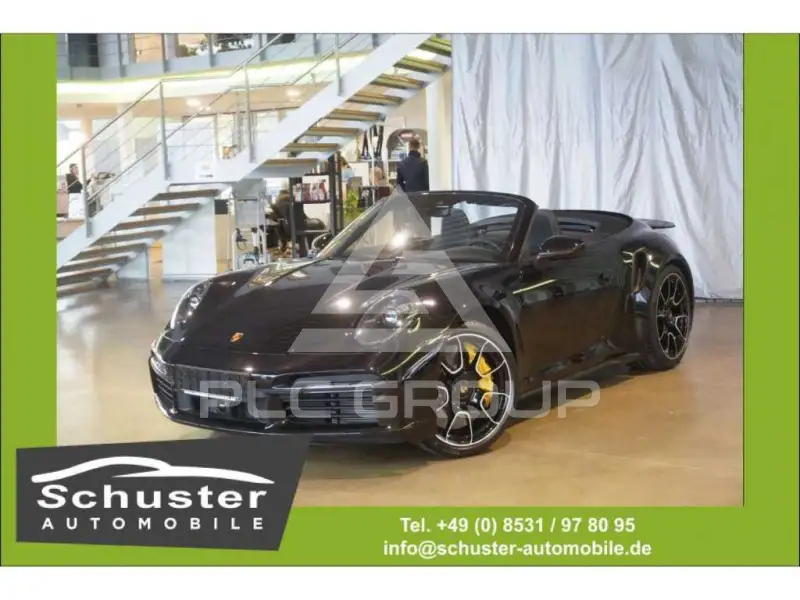 2024 Porsche 911