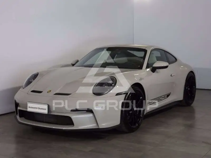 2024 Porsche 911