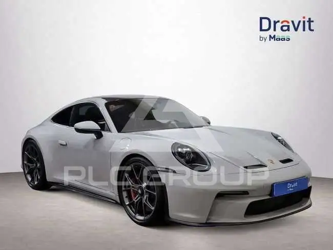 2024 Porsche 911