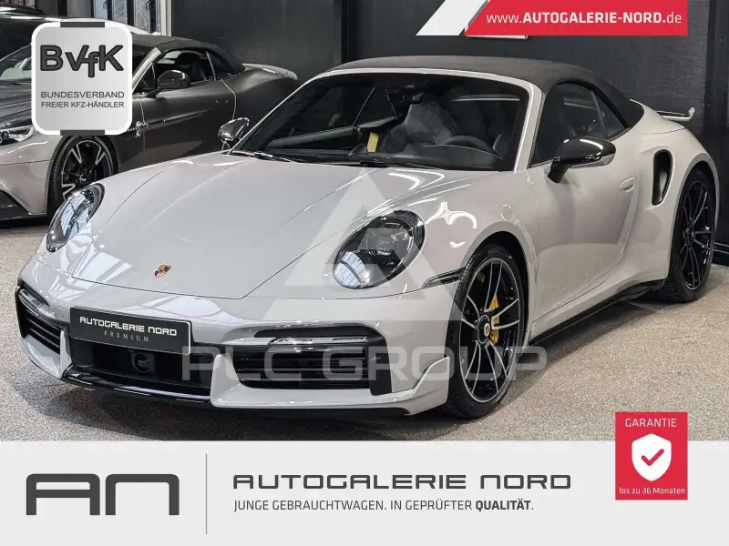 2024 Porsche 911