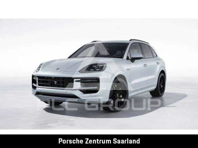 2024 Porsche Cayenne