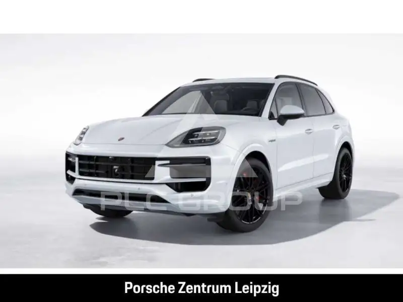 2024 Porsche Cayenne