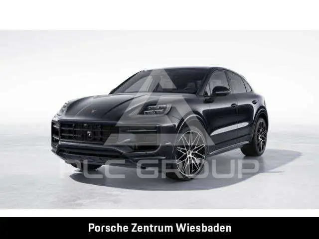 2024 Porsche Cayenne