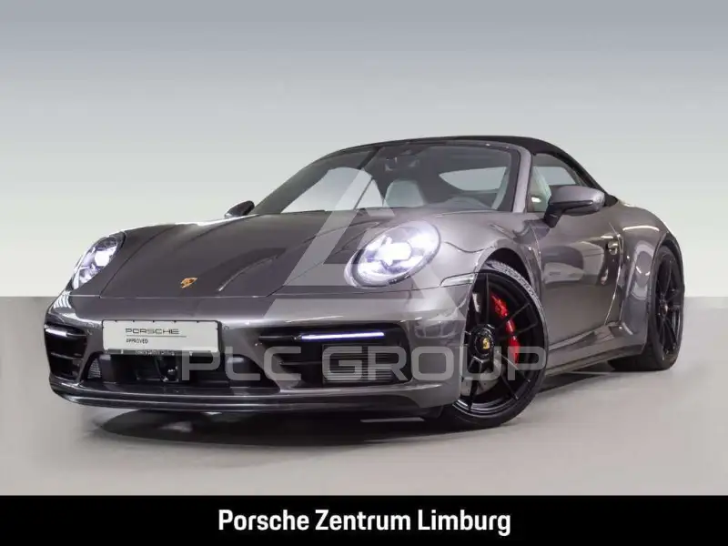 2024 Porsche 911(991)