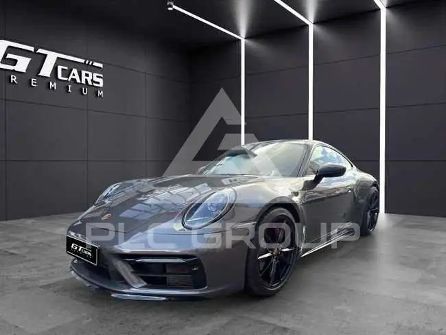 2024 Porsche 993