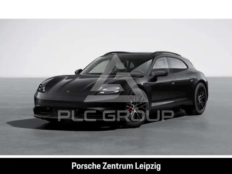 2024 Porsche Taycan