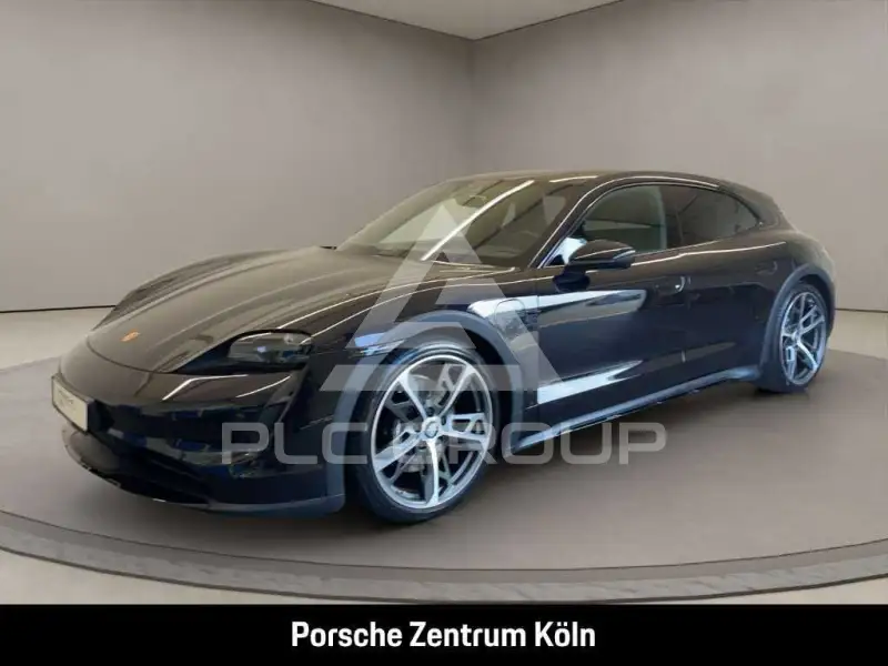 2024 Porsche Taycan