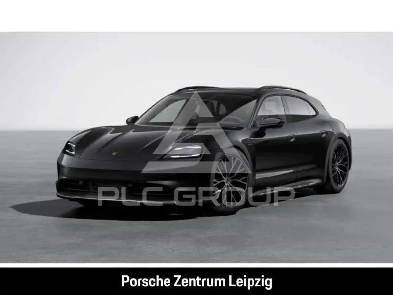 2024 Porsche Taycan