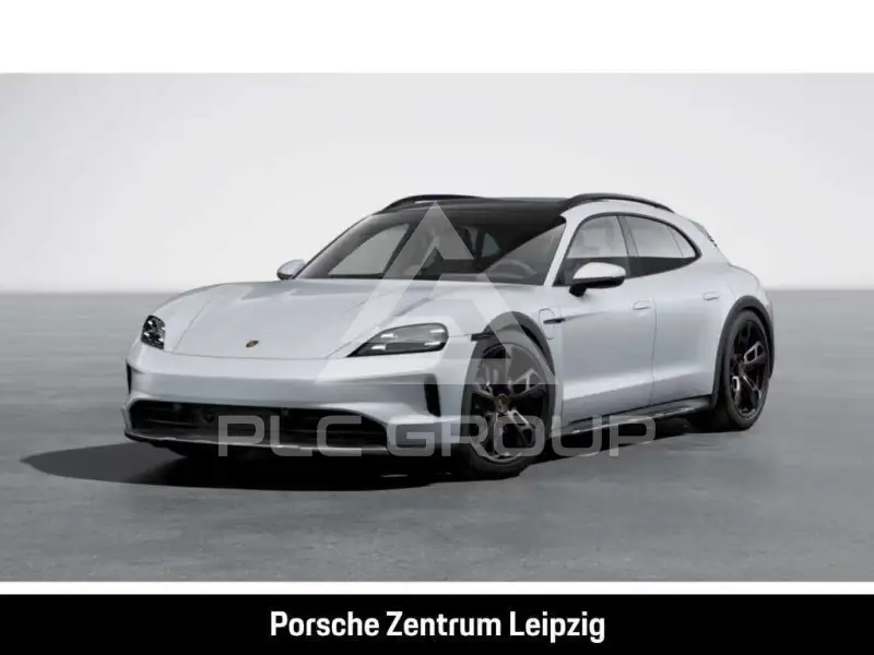 2024 Porsche Taycan